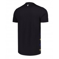 Everton Fußballbekleidung 3rd trikot 2025-26 Kurzarm